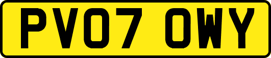 PV07OWY