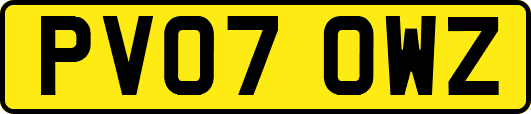 PV07OWZ