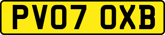 PV07OXB