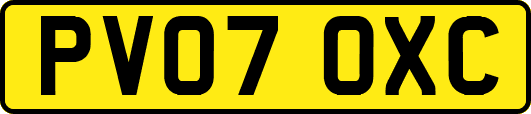 PV07OXC
