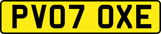 PV07OXE