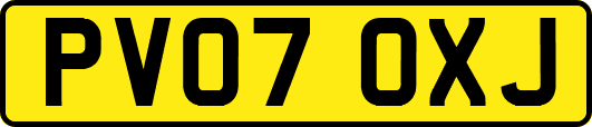 PV07OXJ