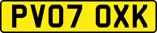 PV07OXK