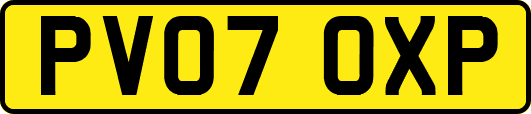 PV07OXP