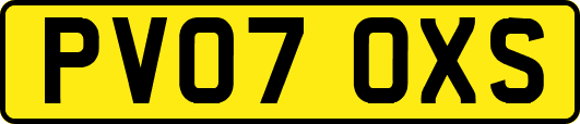 PV07OXS