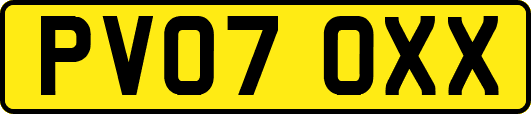 PV07OXX