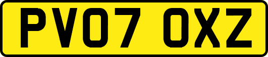 PV07OXZ