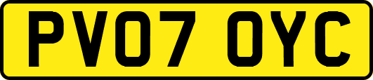 PV07OYC