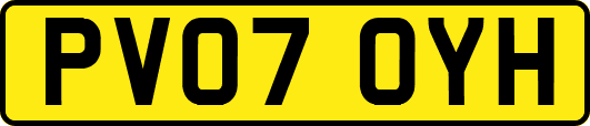 PV07OYH