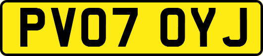 PV07OYJ