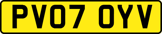 PV07OYV