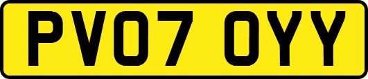 PV07OYY