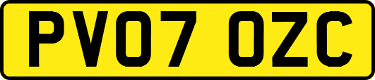 PV07OZC