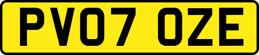 PV07OZE