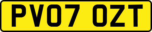 PV07OZT