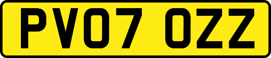 PV07OZZ