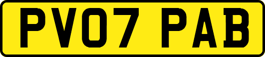 PV07PAB