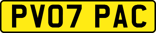 PV07PAC