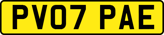 PV07PAE