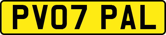 PV07PAL
