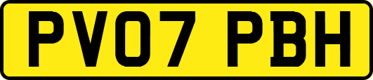 PV07PBH
