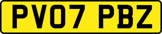PV07PBZ