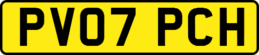 PV07PCH