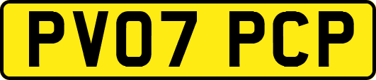 PV07PCP