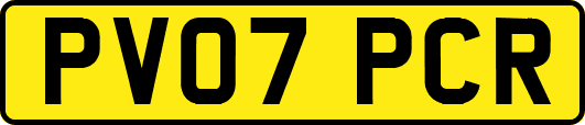 PV07PCR