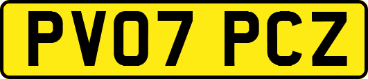 PV07PCZ