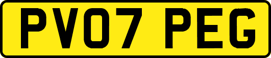 PV07PEG