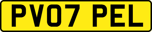 PV07PEL