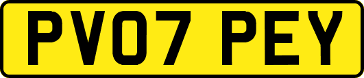 PV07PEY