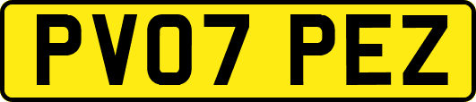 PV07PEZ