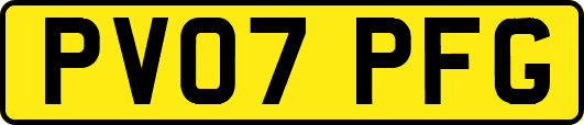 PV07PFG