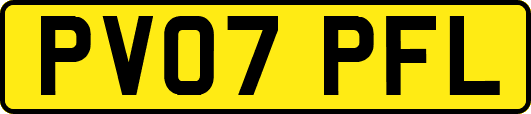 PV07PFL