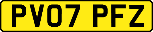 PV07PFZ