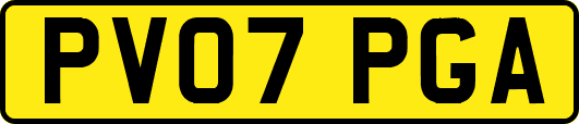 PV07PGA