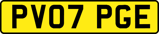 PV07PGE