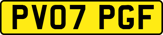 PV07PGF