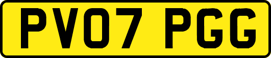 PV07PGG