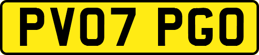 PV07PGO