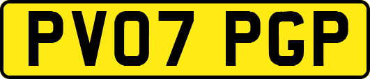 PV07PGP