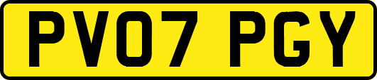 PV07PGY
