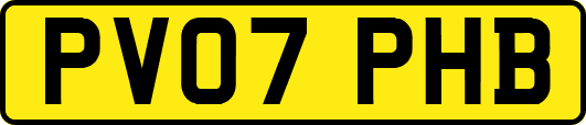 PV07PHB