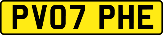 PV07PHE