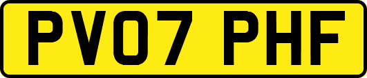 PV07PHF
