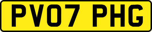PV07PHG