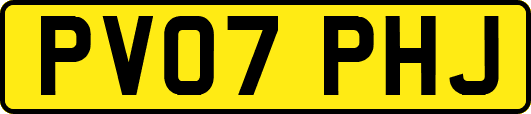 PV07PHJ