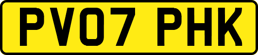PV07PHK